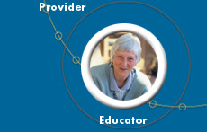 Info for Educators