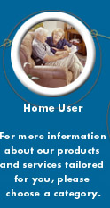 Info for Home Users